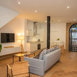 Casa Tuli A Aljaraque