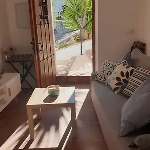 La Casita De Guille Montejaque